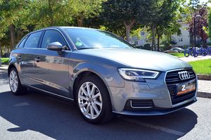 Audi A3 Sportback 1.0 Tfsi 116cv Design Edition  - Foto 5