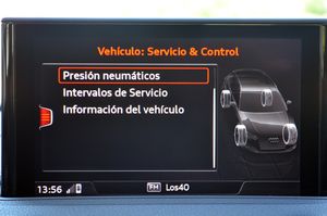 Audi A3 Sportback 1.0 Tfsi 116cv Design Edition  - Foto 36
