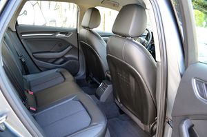 Audi A3 Sportback 1.0 Tfsi 116cv Design Edition  - Foto 11