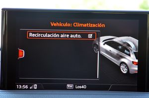 Audi A3 Sportback 1.0 Tfsi 116cv Design Edition  - Foto 35