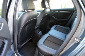 Audi A3 Sportback 1.0 Tfsi 116cv Design Edition  - Foto 8