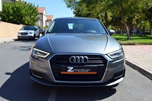 Audi A3 Sportback 1.0 Tfsi 116cv Design Edition  - Foto 49