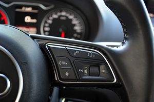 Audi A3 Sportback 1.0 Tfsi 116cv Design Edition  - Foto 19