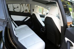 Tesla Model 3 Performance AWD  - Foto 11