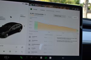 Tesla Model 3 Performance AWD  - Foto 56