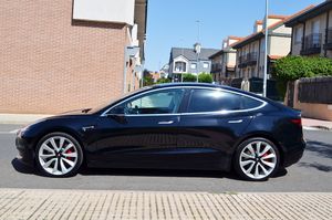Tesla Model 3 Performance AWD  - Foto 71