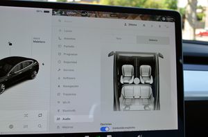 Tesla Model 3 Performance AWD  - Foto 55