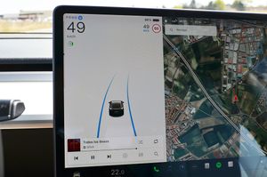 Tesla Model 3 Performance AWD  - Foto 64