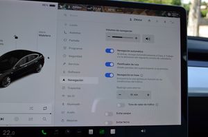 Tesla Model 3 Performance AWD  - Foto 50