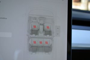 Tesla Model 3 Performance AWD  - Foto 43