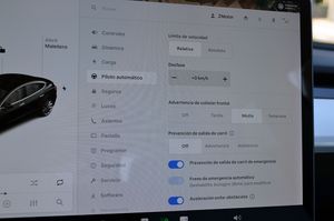 Tesla Model 3 Performance AWD  - Foto 38