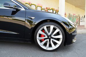 Tesla Model 3 Performance AWD  - Foto 69