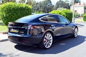 Tesla Model 3 Performance AWD  - Foto 3