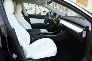 Tesla Model 3 Performance AWD  - Foto 12