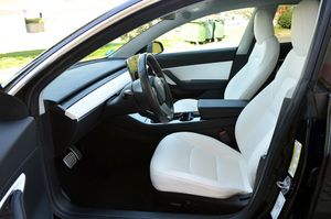 Tesla Model 3 Performance AWD  - Foto 7