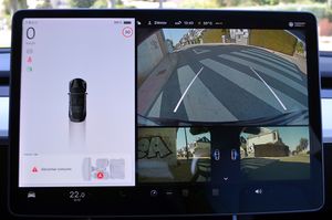 Tesla Model 3 Performance AWD  - Foto 26