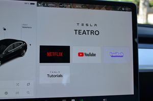 Tesla Model 3 Performance AWD  - Foto 57