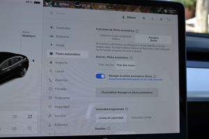 Tesla Model 3 Performance AWD  - Foto 36
