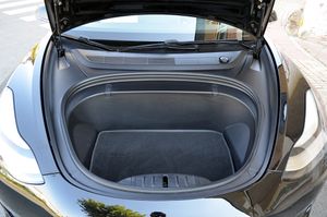 Tesla Model 3 Performance AWD  - Foto 67