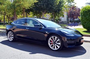 Tesla Model 3 Performance AWD  - Foto 5