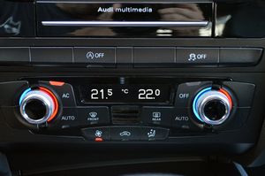 Audi A5 Sportback 2.0 Tdi 177cv Multitronic S-Line  - Foto 29