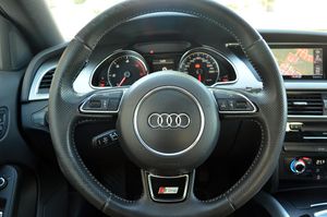 Audi A5 Sportback 2.0 Tdi 177cv Multitronic S-Line  - Foto 17