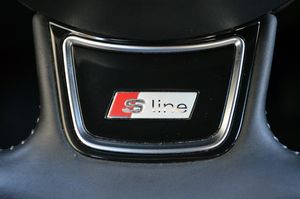 Audi A5 Sportback 2.0 Tdi 177cv Multitronic S-Line  - Foto 20