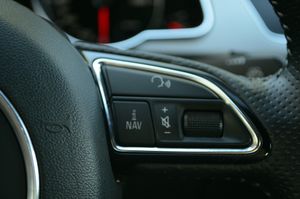Audi A5 Sportback 2.0 Tdi 177cv Multitronic S-Line  - Foto 19