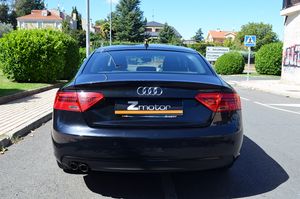 Audi A5 Sportback 2.0 Tdi 177cv Multitronic S-Line  - Foto 39