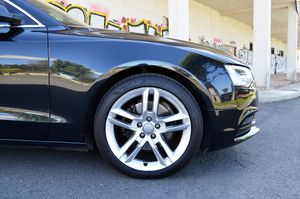 Audi A5 Sportback 2.0 Tdi 177cv Multitronic S-Line  - Foto 36