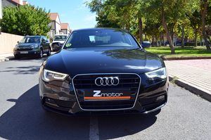 Audi A5 Sportback 2.0 Tdi 177cv Multitronic S-Line  - Foto 37