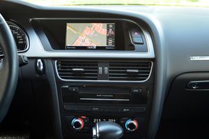 Audi A5 Sportback 2.0 Tdi 177cv Multitronic S-Line  - Foto 15