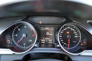 Audi A5 Sportback 2.0 Tdi 177cv Multitronic S-Line  - Foto 10