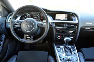 Audi A5 Sportback 2.0 Tdi 177cv Multitronic S-Line  - Foto 13