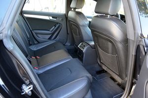 Audi A5 Sportback 2.0 Tdi 177cv Multitronic S-Line  - Foto 11