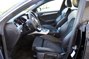 Audi A5 Sportback 2.0 Tdi 177cv Multitronic S-Line  - Foto 7