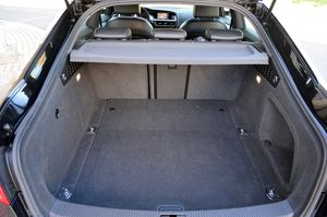 Audi A5 Sportback 2.0 Tdi 177cv Multitronic S-Line  - Foto 9