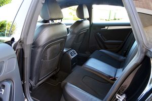 Audi A5 Sportback 2.0 Tdi 177cv Multitronic S-Line  - Foto 8
