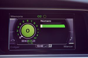Audi A5 Sportback 2.0 Tdi 177cv Multitronic S-Line  - Foto 27