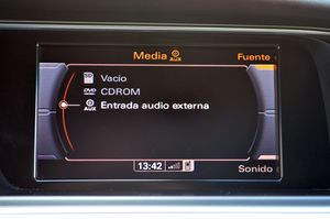 Audi A5 Sportback 2.0 Tdi 177cv Multitronic S-Line  - Foto 26