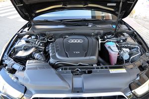 Audi A5 Sportback 2.0 Tdi 177cv Multitronic S-Line  - Foto 34