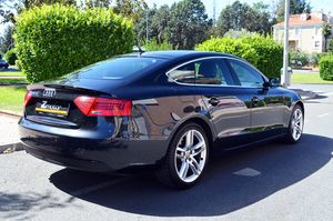 Audi A5 Sportback 2.0 Tdi 177cv Multitronic S-Line  - Foto 3