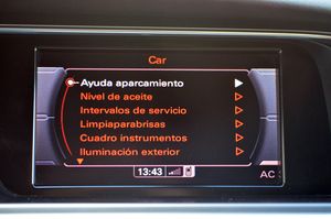 Audi A5 Sportback 2.0 Tdi 177cv Multitronic S-Line  - Foto 28