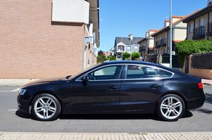 Audi A5 Sportback 2.0 Tdi 177cv Multitronic S-Line  - Foto 38