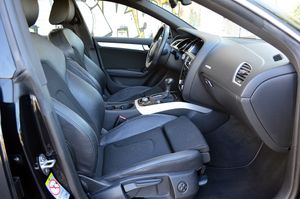 Audi A5 Sportback 2.0 Tdi 177cv Multitronic S-Line  - Foto 12