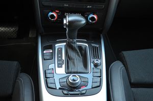 Audi A5 Sportback 2.0 Tdi 177cv Multitronic S-Line  - Foto 14