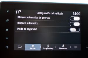 Renault Kangoo E-Tech L1 Start EV 45kWh 122cv  - Foto 38