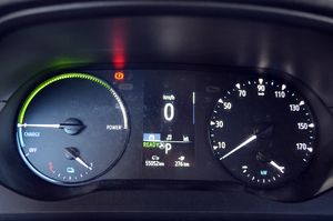 Renault Kangoo E-Tech L1 Start EV 45kWh 122cv  - Foto 10
