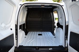Renault Kangoo E-Tech L1 Start EV 45kWh 122cv  - Foto 9