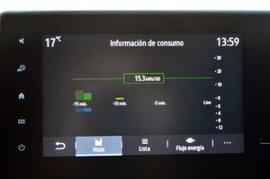 Renault Kangoo E-Tech L1 Start EV 45kWh 122cv  - Foto 30